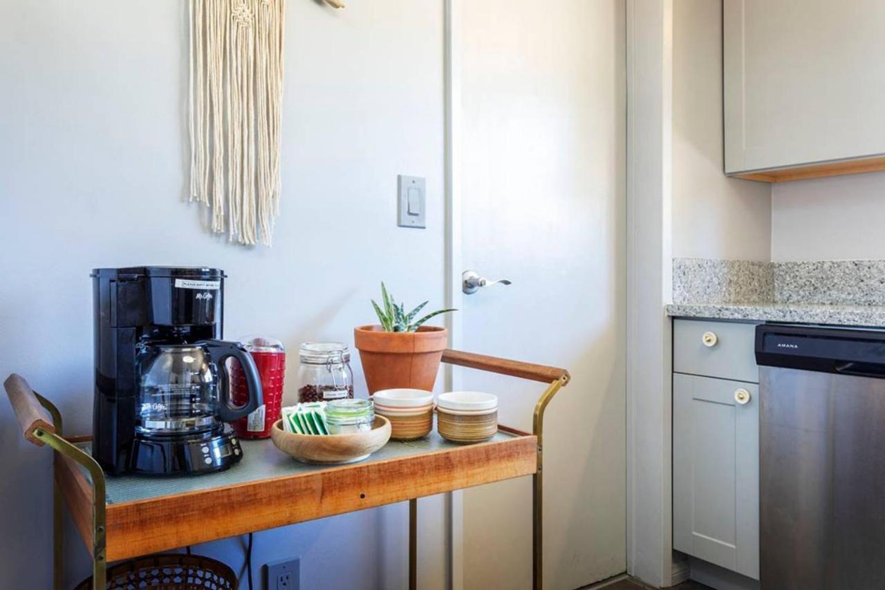 Made In The Shade - Central, Hot Tub, Ac, Sleeps 8 Villa Joshua Tree Exterior foto